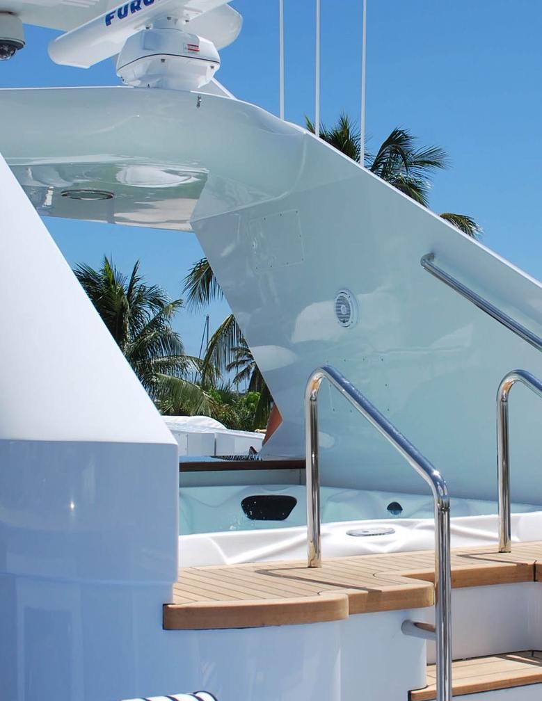 THEMIS yacht charter 2