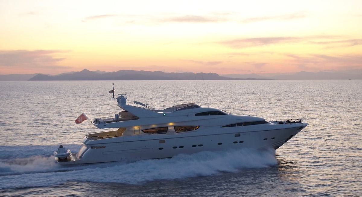 THEORIS YACHT CHARTER yacht charter