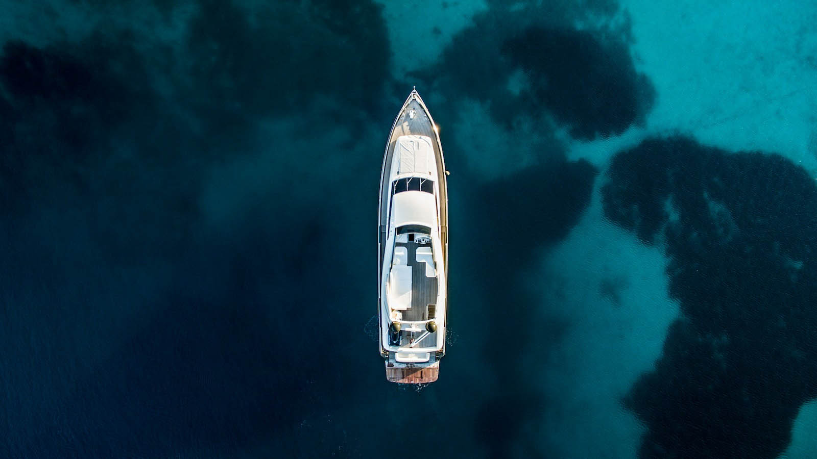 THIS IS MINE yacht charter 4