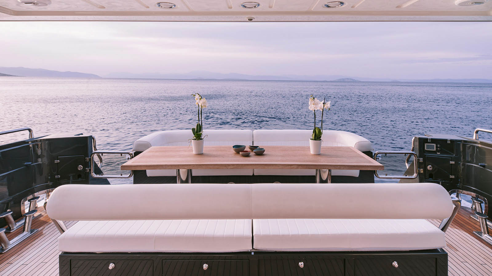 THIS IS MINE yacht charter 5