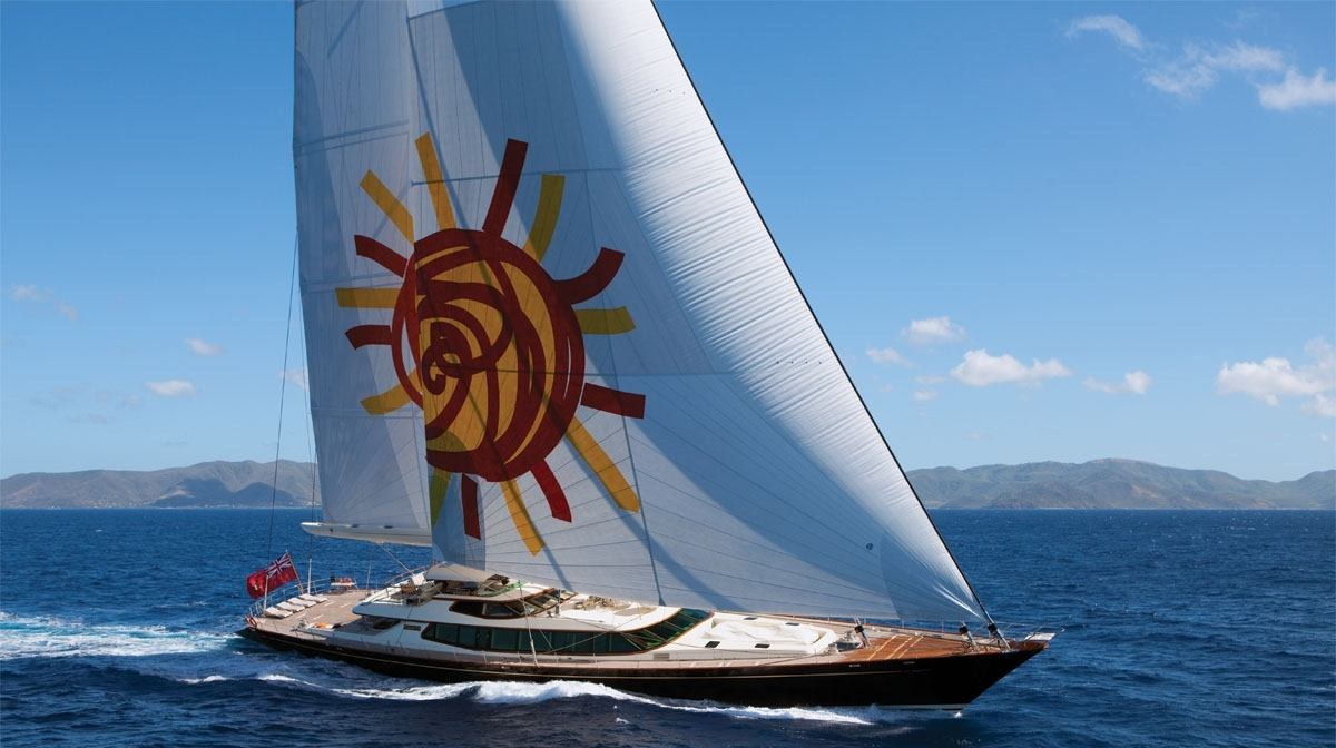 TIARA II YACHT CHARTER yacht charter