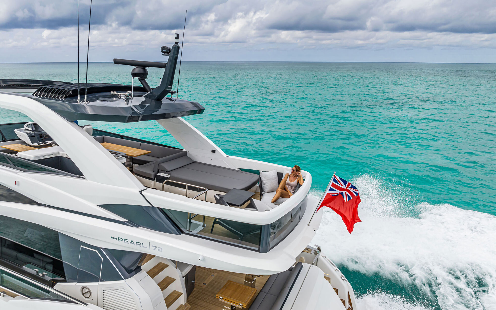 TIMELESS I yacht charter 4
