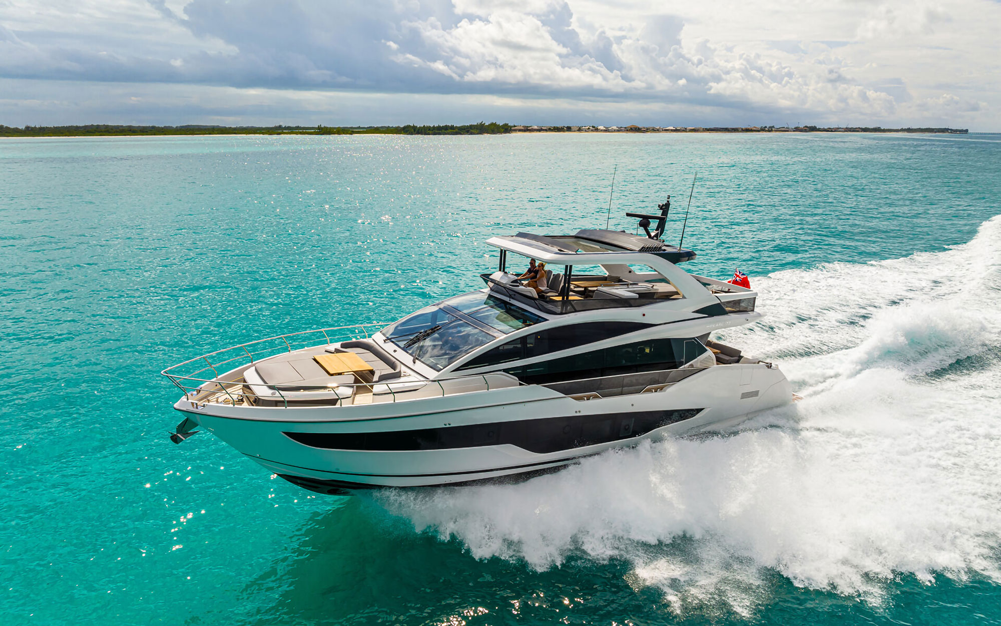 TIMELESS I yacht charter 2