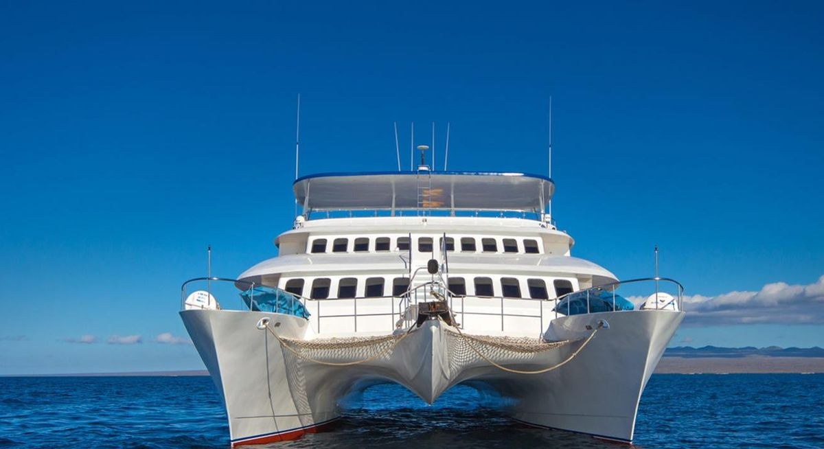 TIP TOP II yacht charter 2