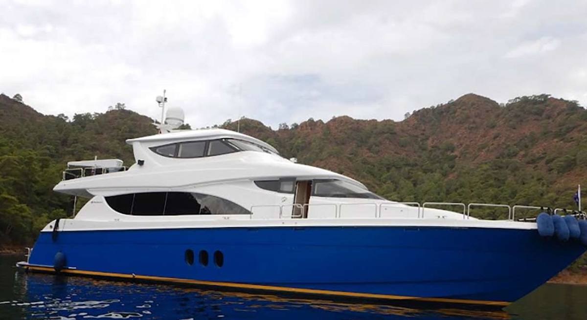 TOP SHELF YACHT CHARTER yacht charter