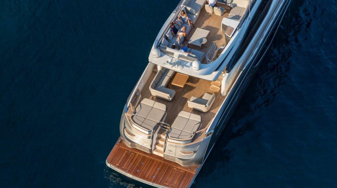TOR yacht charter 4