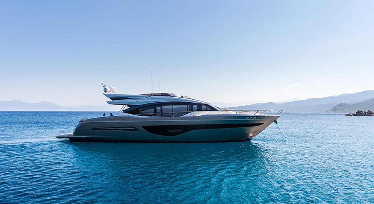 TOR yacht charter 1