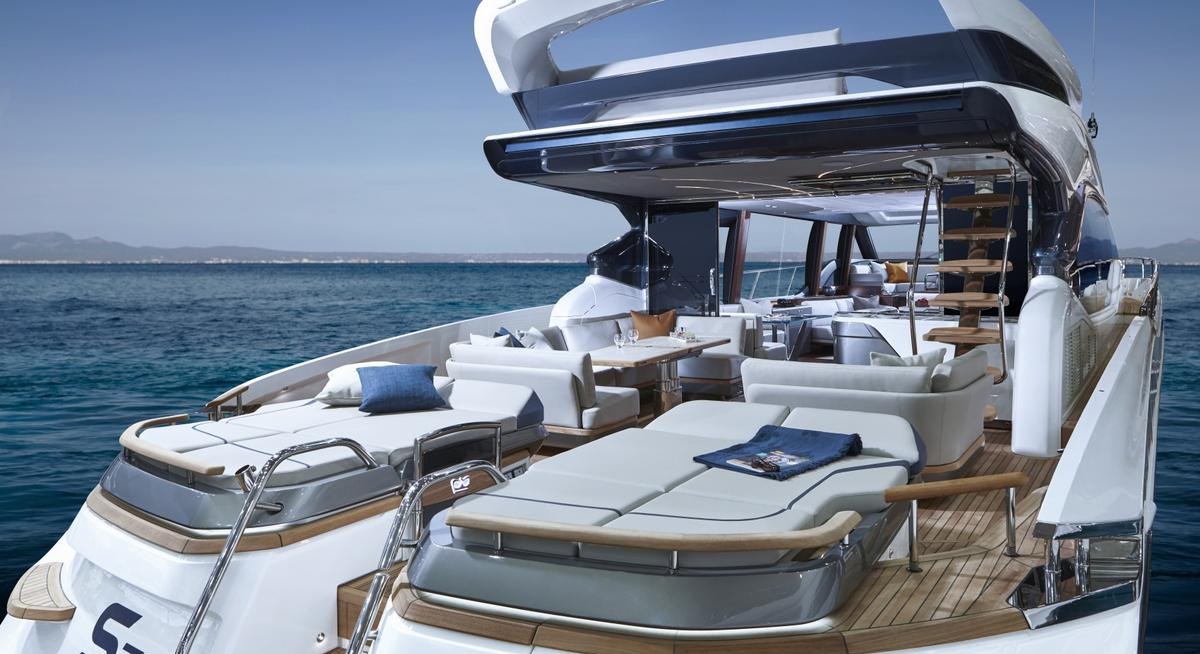 TOR yacht charter 3