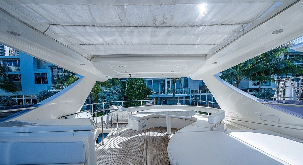TWE11VE yacht charter 3