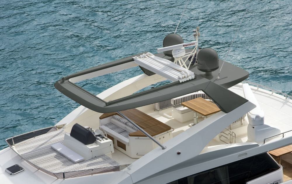 ULISSE yacht charter 4
