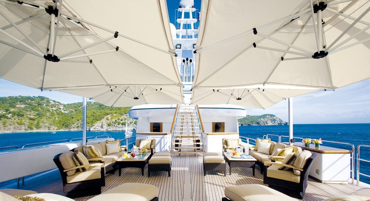 UTOPIA YACHT CHARTER yacht charter