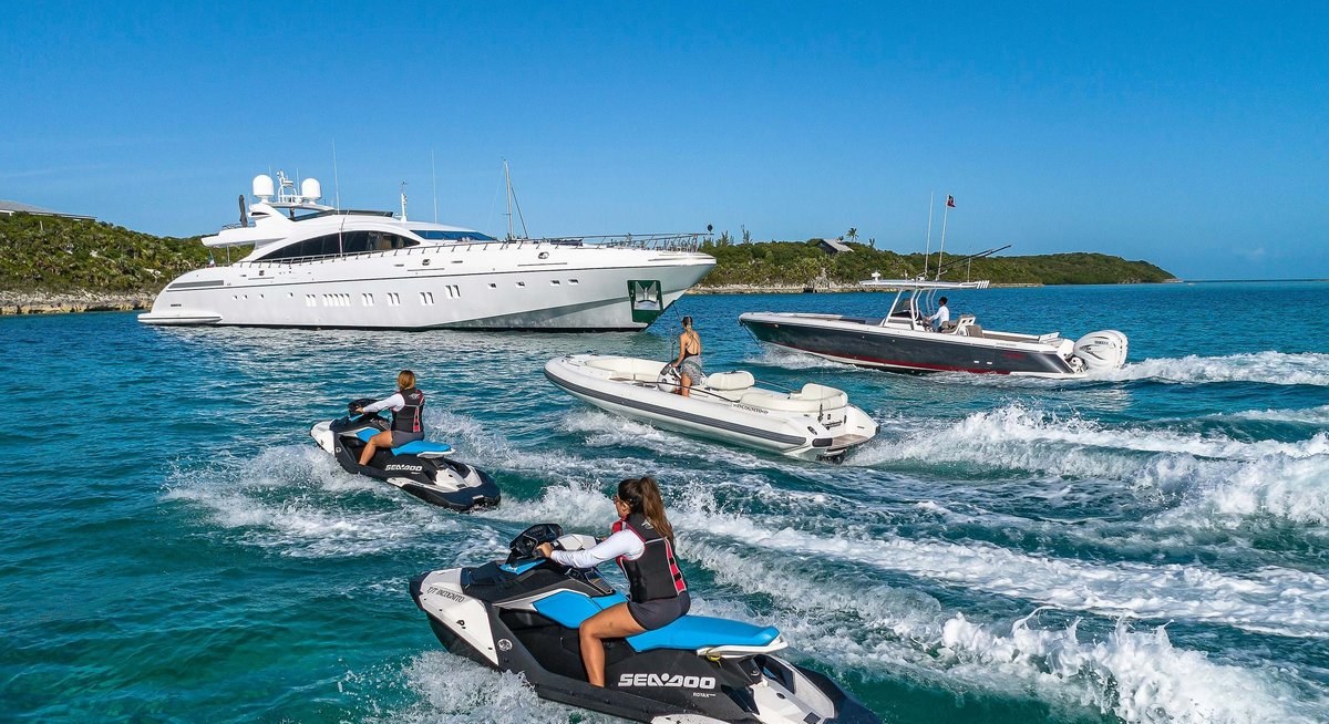 VALERIE yacht charter 5