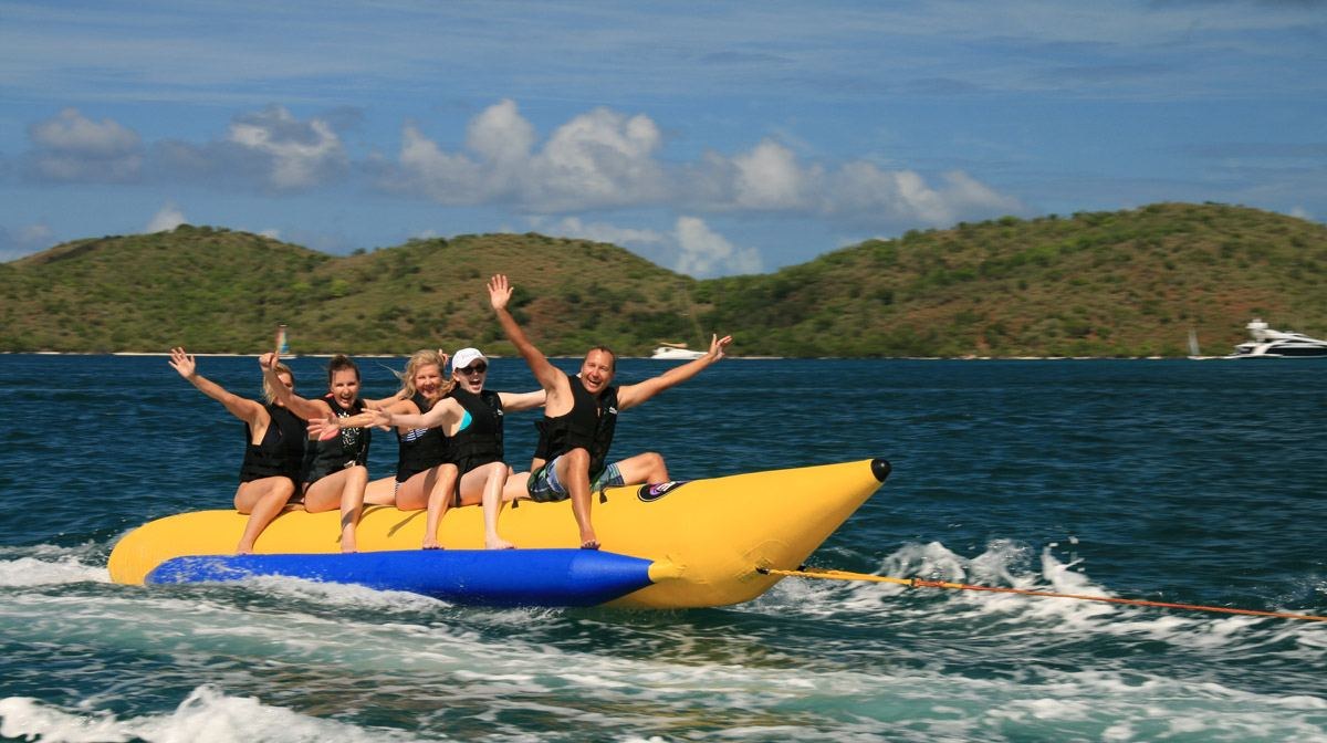 VEGA yacht charter 5