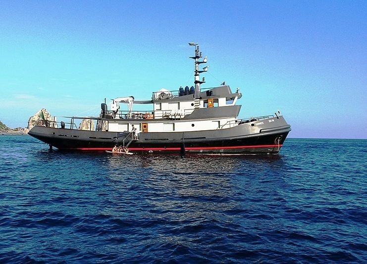 VERVECE YACHT CHARTER yacht charter