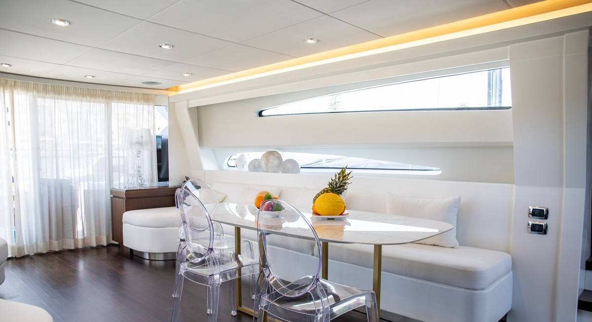 VEVEKOS yacht charter 3