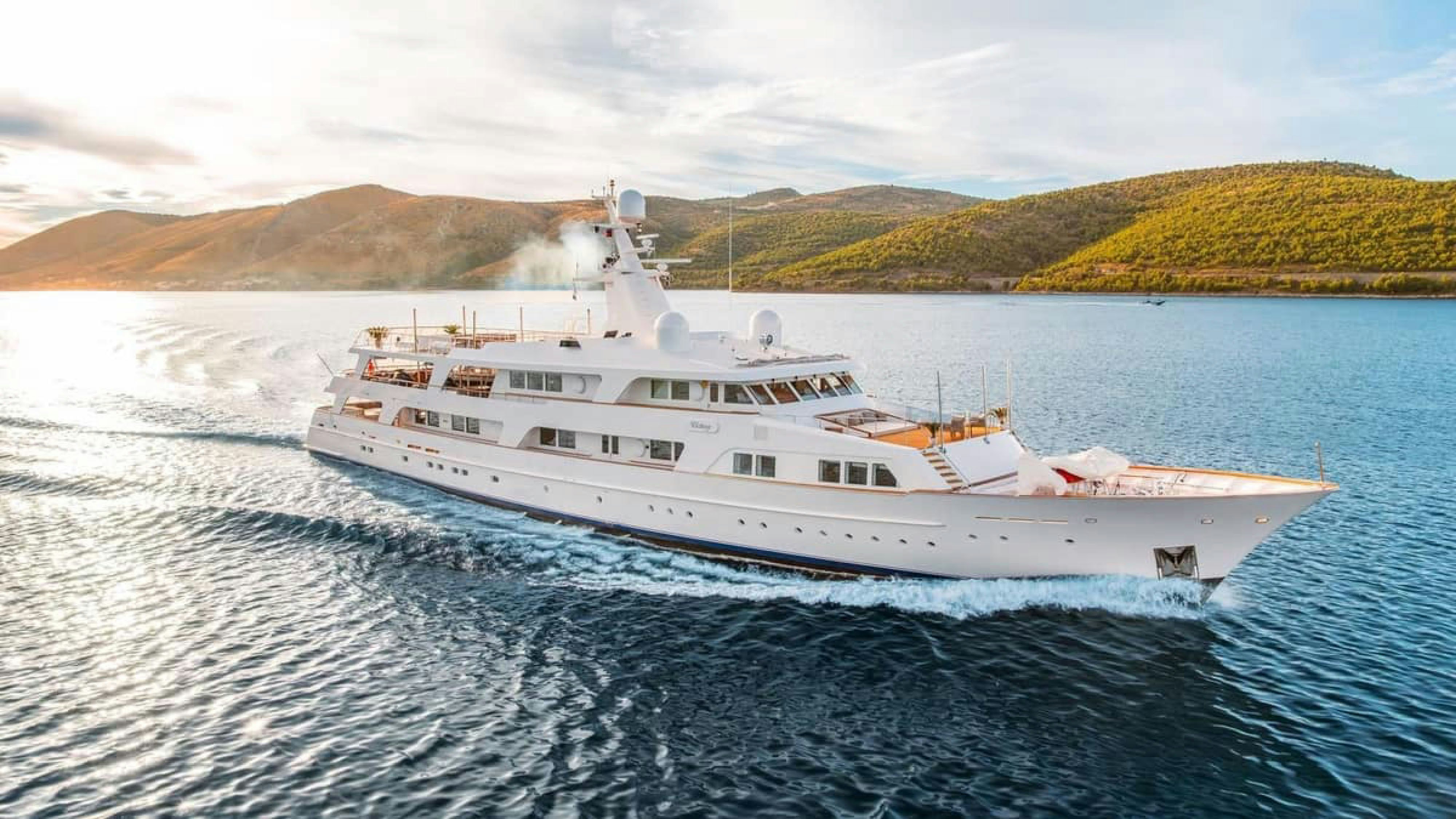 VICTORY YACHT CHARTER yacht charter