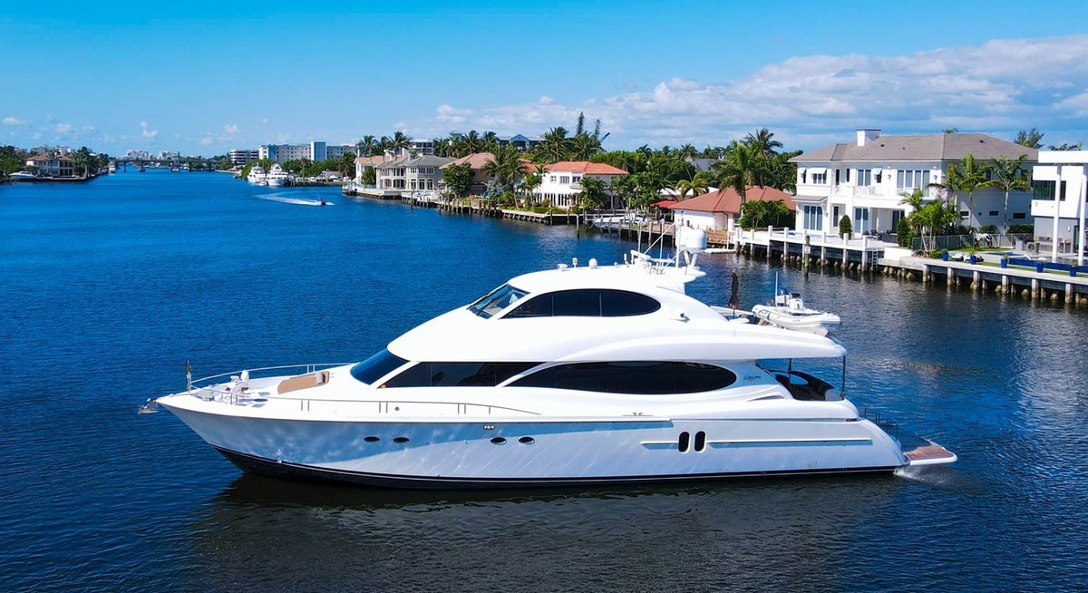 WATER RANCH YACHT CHARTER yacht charter