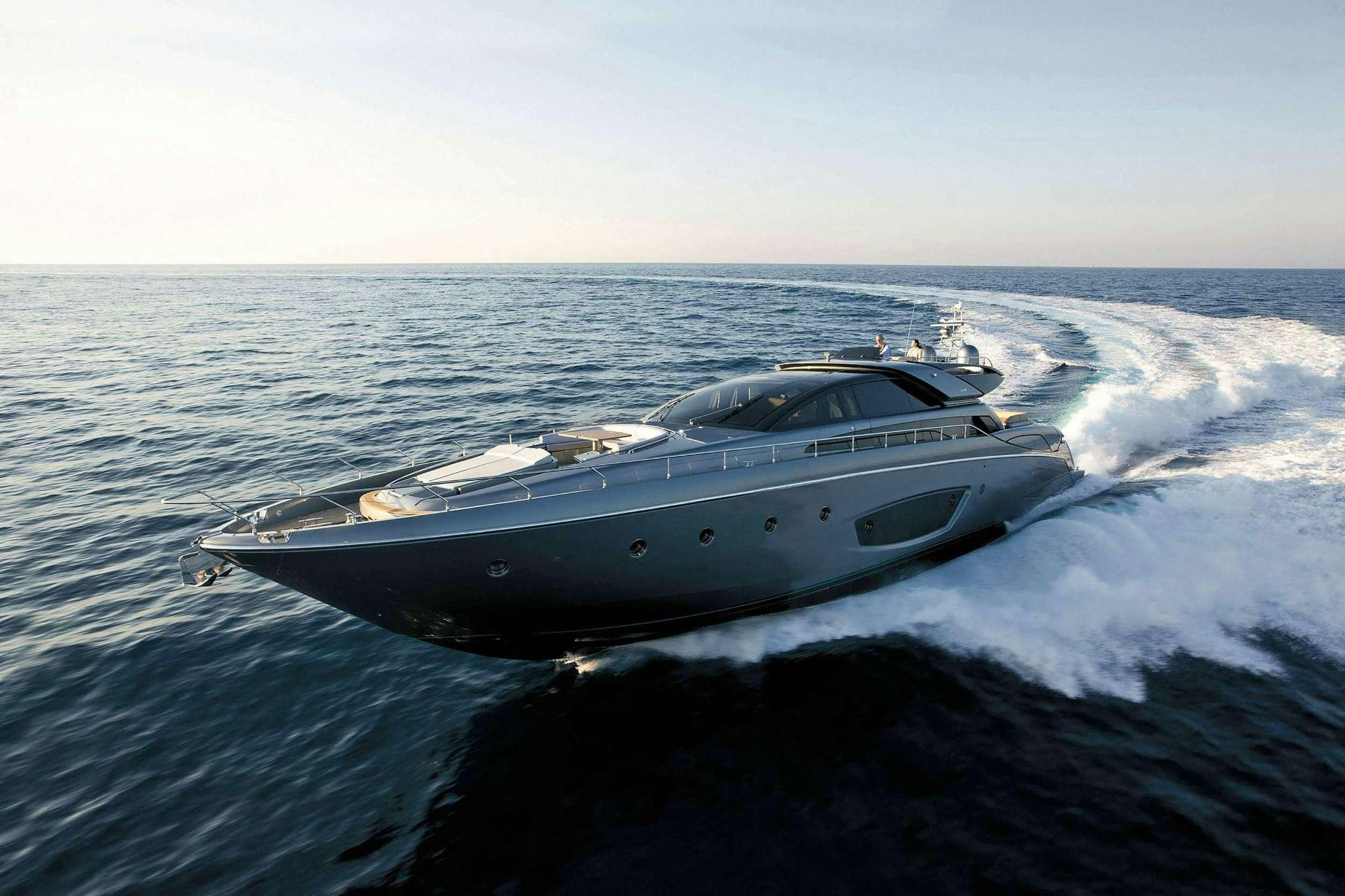 WHATEVER YACHT CHARTER yacht charter