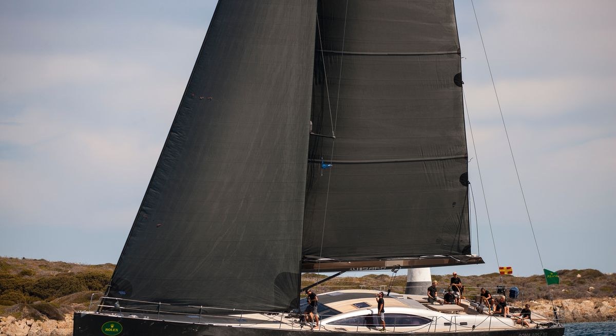 WIZARD YACHT CHARTER yacht charter