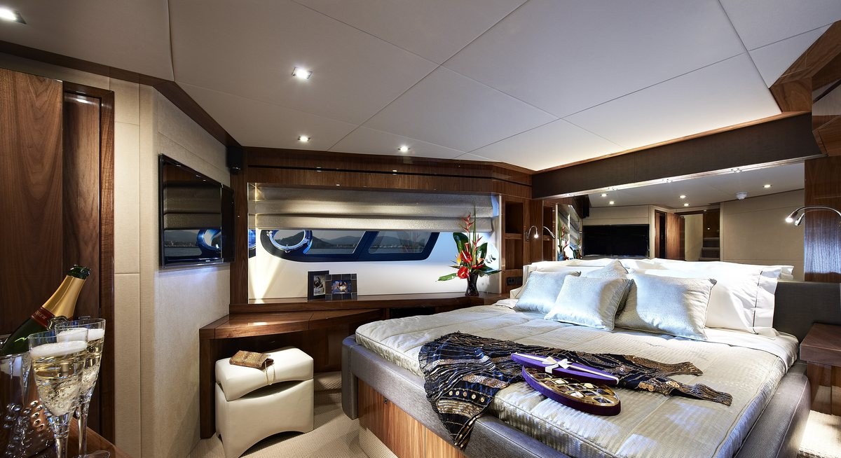 YOUNAN yacht charter 4