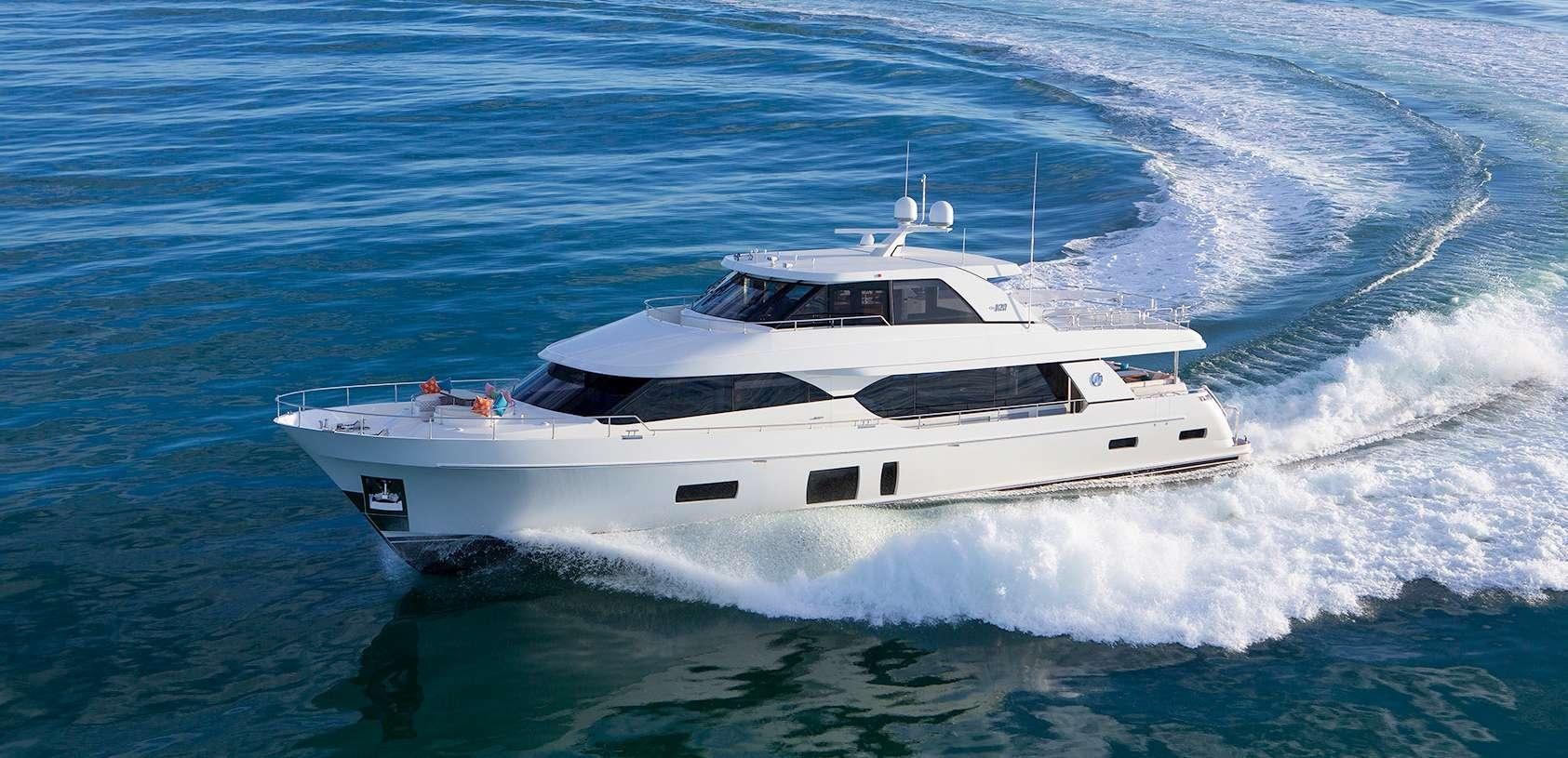 ZEPHYR YACHT CHARTER yacht charter